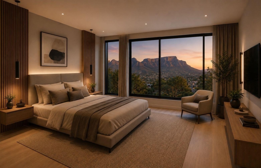 3 Bedroom Property for Sale in Paarl Valleij Lifestyle Estate Western Cape